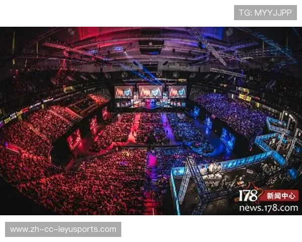 《英雄联盟》年终总决赛场馆布置完毕，盛况即将上演，2021英雄联盟全球总决赛场馆