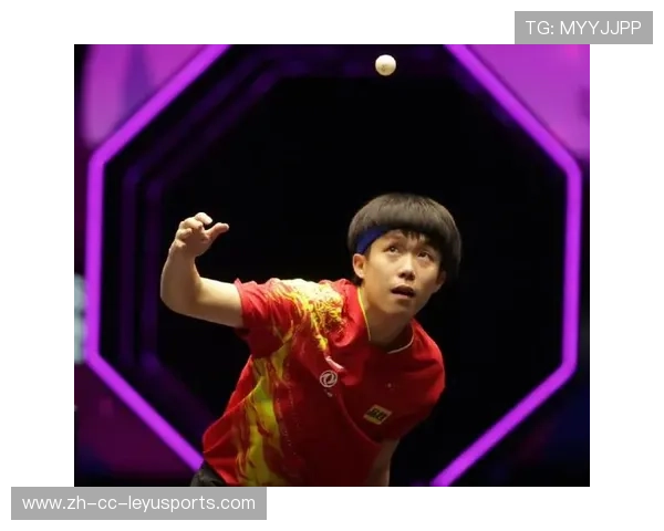 乒乓第一爆冷！王楚钦2-4输樊振东，邓亚萍点评刺痛人心