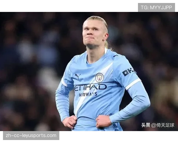 哈兰德在英超赛场创下新纪录，曼城备战关键赛季，哈兰德转会曼城