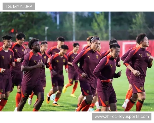 国足训练内容全面升级，国足训练内容全面升级了吗